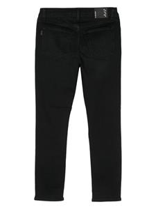 Haikure Cleveland jeans - Zwart