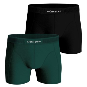 Björn Borg Bjorn Borg Lyocell Boxer 2897 2 stuks 