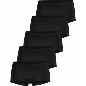 björnborg Björn Borg 5 stuks Core Minishorts 1935 