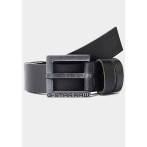 G-Star RAW Ledergürtel "New Duko Belt"