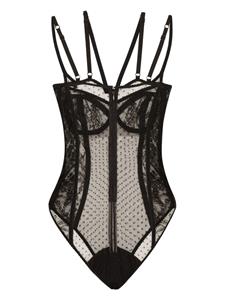 dolce&gabbana Dolce & Gabbana 22371785 - Zwart