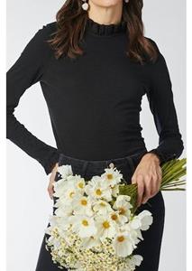 Rich & Royal Langarmshirt