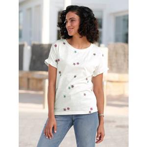 Classic Inspirationen Shirt met ronde hals (1-delig)