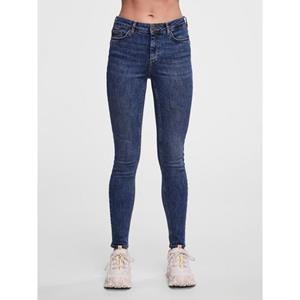 Pieces Skinny fit jeans PCDELLY SKN MW MB184 NOOS BC