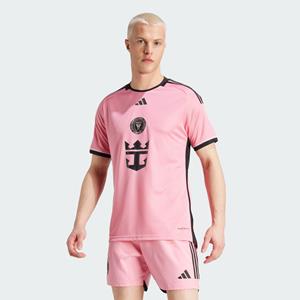 adidas Inter Miami CF Thuisshirt Authentic Messi 10 2024-2025