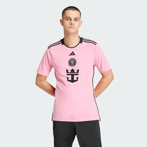 adidas Inter Miami CF Thuisshirt 2024-2025
