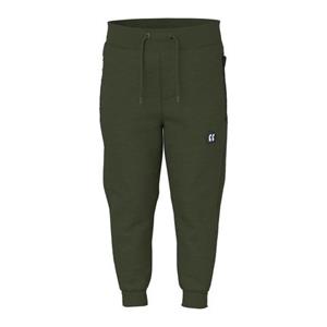 Sweatbroek NMMVIMO SWE PANT BRU NOOS