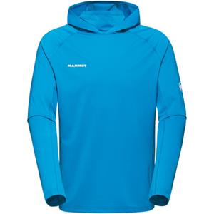 Mammut Heren Selun Fl Sun Hoodie