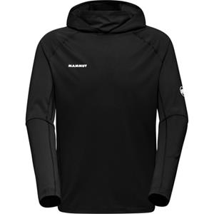 Mammut Heren Selun Fl Sun Hoodie
