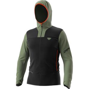 Dynafit Heren Traverse Ptc Hoodie