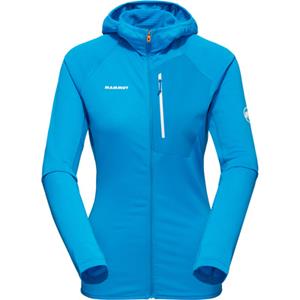 Mammut Dames Aenergy Light ML Hoodie Vest