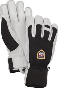Hestra Army leather Patrol Ski Handschoenen Heren 11