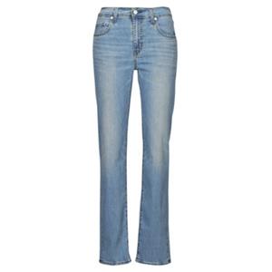 Levi's Straight Jeans Levis 724 HIGH RISE STRAIGHT Lightweight