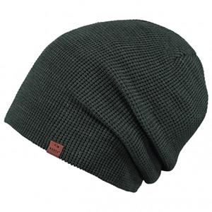 Barts  Coler Beanie - Muts, zwart