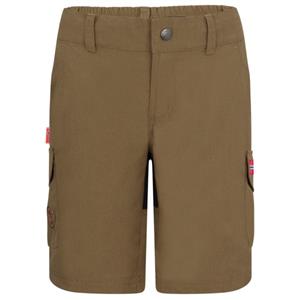 TROLLKIDS Outdoorhose KIDS HAMMERFEST SHORTS
