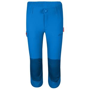 Trollkids - Kid's Hammerfest 3/4 Pants - Short, blauw