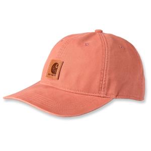 Carhartt  Odessa Cap - Pet, rood