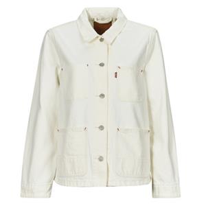 Levi's Spijkerjack Levis ICONIC CHORE COAT