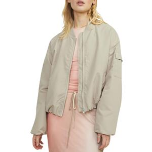 Jack & Jones Outdoorjacke JXLEILA BOMBER JACKET OTW NOOS