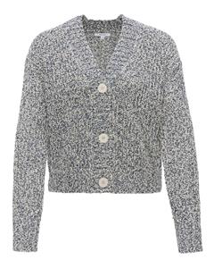 OPUS Strickjacke