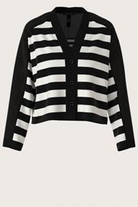 Marc Cain Blusenblazer Cardigan