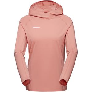 Mammut Dames Selun Fl Sun Hoodie