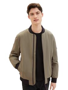 TOM TAILOR Denim Anorak bomber jacket