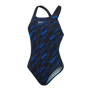 Speedo - Eco+ Medalist - Allover -