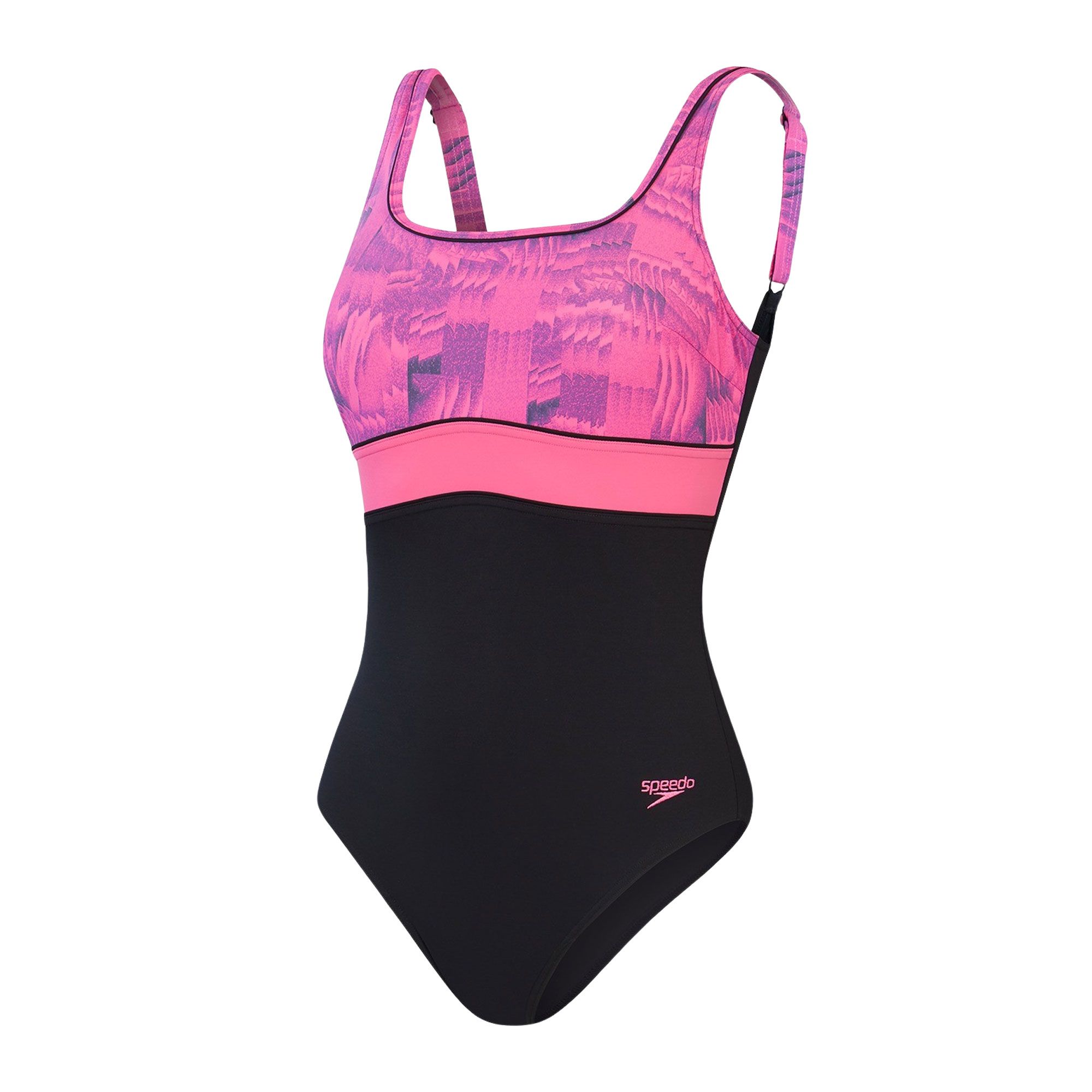 Speedo ECO New Contour Eclipse Badpak Dames