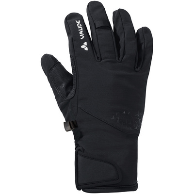 Vaude Lagalp Softshell handschoenen