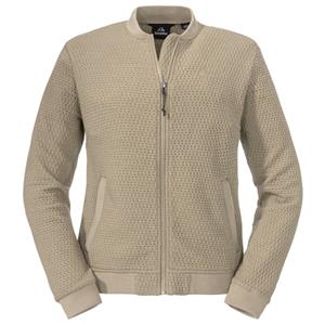 Schöffel Fleecejacke "Fleece Jacket Genua L", ohne Kapuze