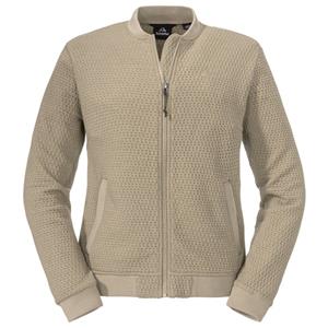 Schöffel  Women's Fleece Jacket Genua - Fleecevest, beige