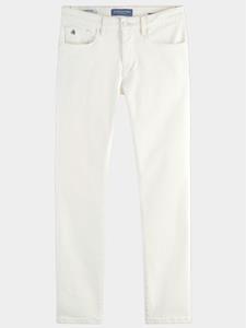 Scotch & Soda 5-pocket jeans ralston seasonal essentials 171938/5307