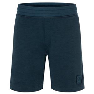 Super.Natural  Solution Bio Shorts - Short, blauw