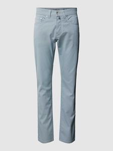 Pierre Cardin Tapered fit chino in 5-pocketmodel, model 'Lyon'