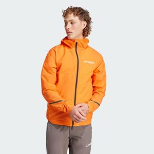 adidas XPR Light Regenjack Heren