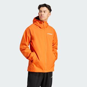 adidas TERREX Outdoorjacke "MULTI 2L RAIN J"