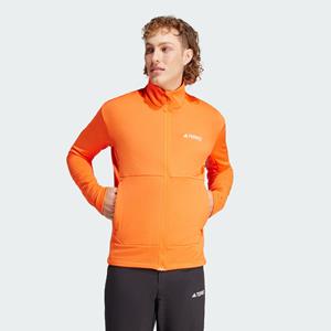 adidas TERREX Fleecejacke MULTI LIGHT