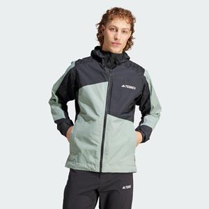 adidas TERREX Hardshelljacke XPERIOR HYBRID