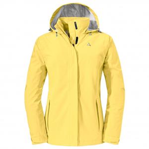 Schöffel Outdoorjacke "Jacket Gmund L", mit Kapuze