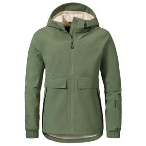 Schöffel Outdoorjacke "Jacket Lausanne L", mit Kapuze