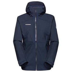 Mammut Dames Convey Tour HS Hoodie Jas
