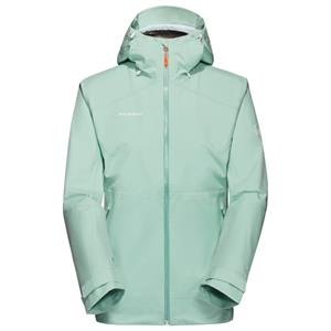 Mammut Funktionsjacke Convey Tour HS Hooded Jacket Women