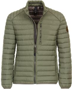 Blazer Casa Moda Jas Groen