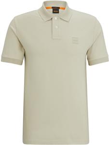 Boss Passenger Polo Beige