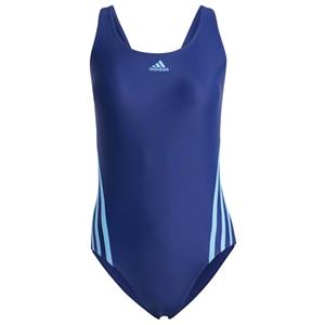 adidas Performance Badeanzug "3S SWIMSUIT", (1 St.)