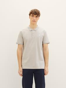 TOM TAILOR Denim Poloshirt basic polo