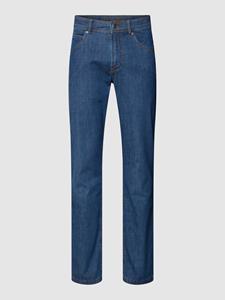 Christian Berg Men Regular fit jeans in 5-pocketmodel