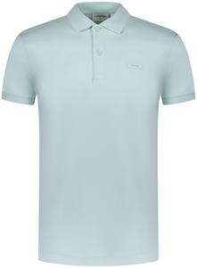 Calvin Klein Polo Groen