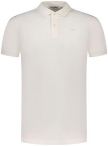 Calvin Klein Polo Wit